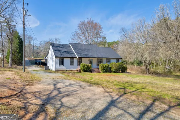 $2,950 | 106 Degrandis Lane Northeast, Milledgeville, GA 31061