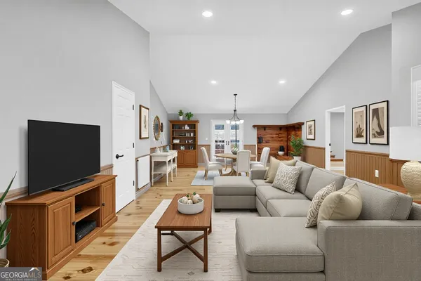 $2,950 | 106 Degrandis Lane Northeast, Milledgeville, GA 31061