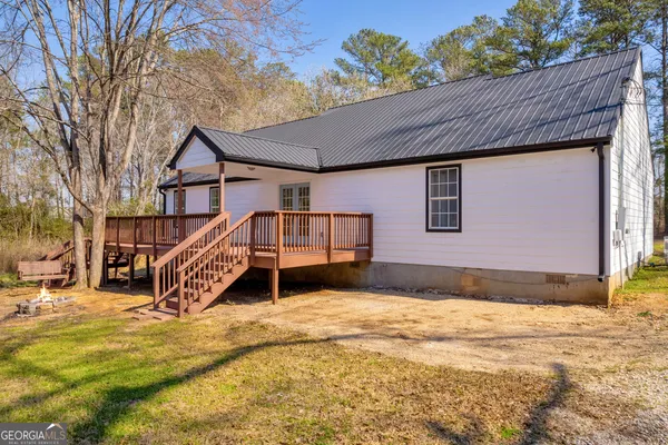 $2,950 | 106 Degrandis Lane Northeast, Milledgeville, GA 31061