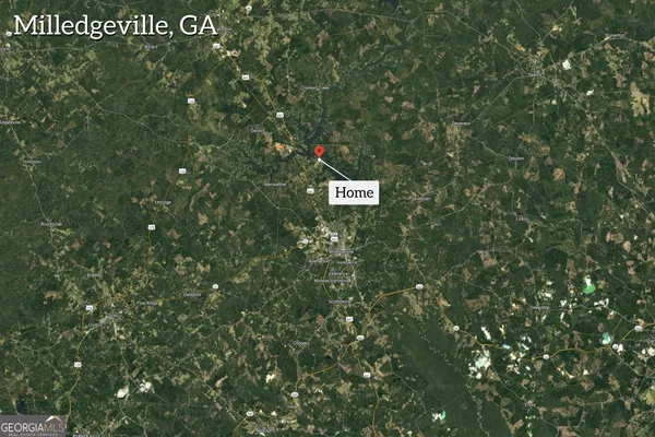 $2,950 | 106 Degrandis Lane Northeast, Milledgeville, GA 31061