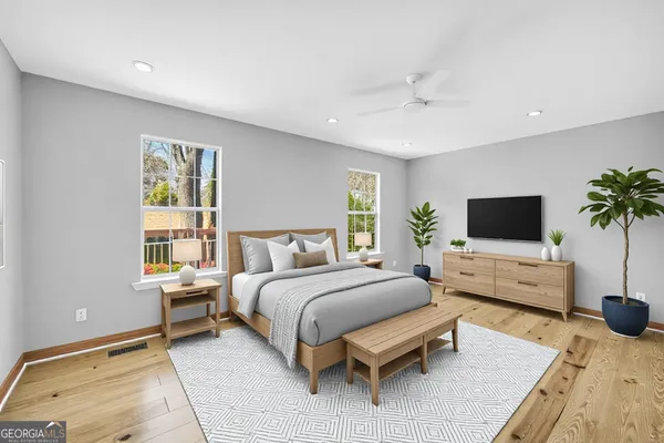 $2,950 | 106 Degrandis Lane Northeast, Milledgeville, GA 31061