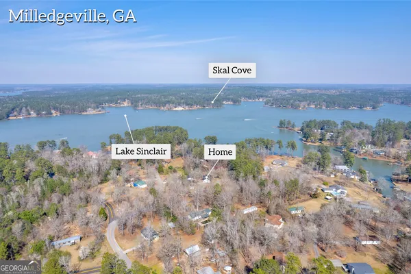 $2,950 | 106 Degrandis Lane Northeast, Milledgeville, GA 31061