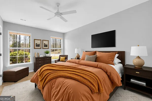 $2,950 | 106 Degrandis Lane Northeast, Milledgeville, GA 31061