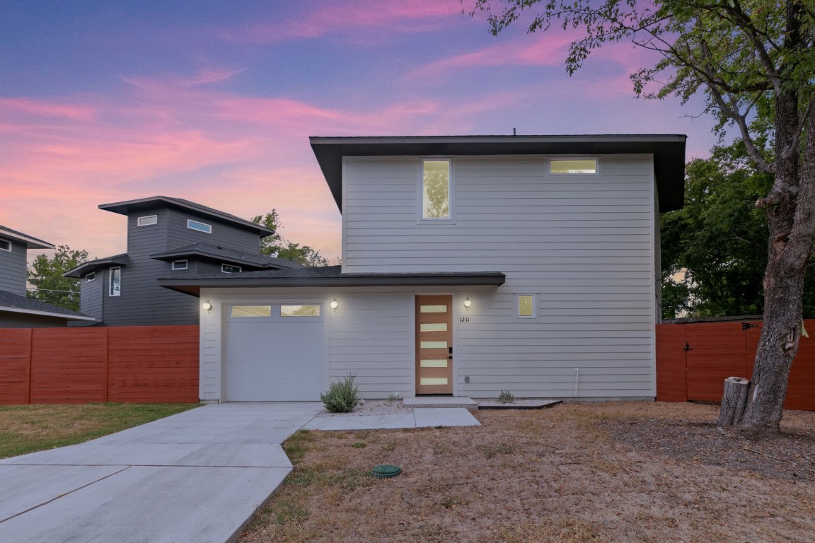 1211 Vargas Road, Unit 2 Austin, TX 78741 - Photo 1 of 1 Gallery Image 1