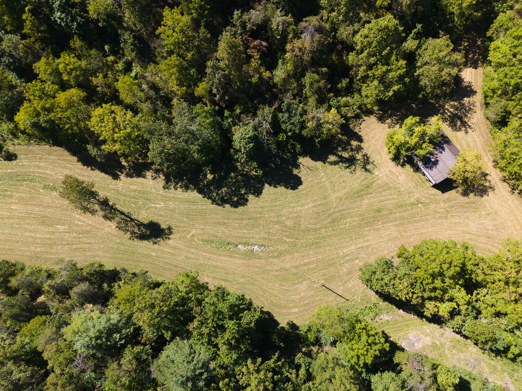 2554 Georges Run Road Shawsville, VA 24162 - Photo 22 of 40 a view of ocean view