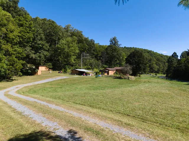 $789,000 | 2554 Georges Run Road, Shawsville, VA 24162