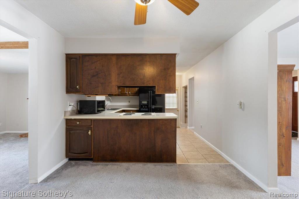 2701 Columbia Road Berkley, MI 48072 - Photo 7 of 27