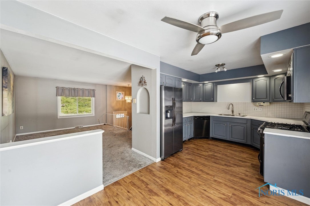 1818 Winchester Road Toledo, OH 43613 - Photo 15 of 48 Gallery Image 15