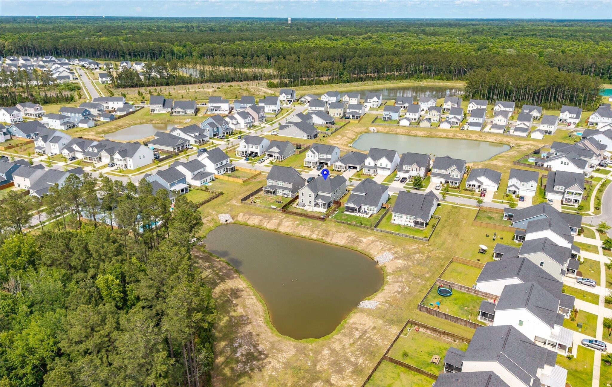 233 Narrowleaf Avenue Summerville, SC 29485 - Photo 88 of 92