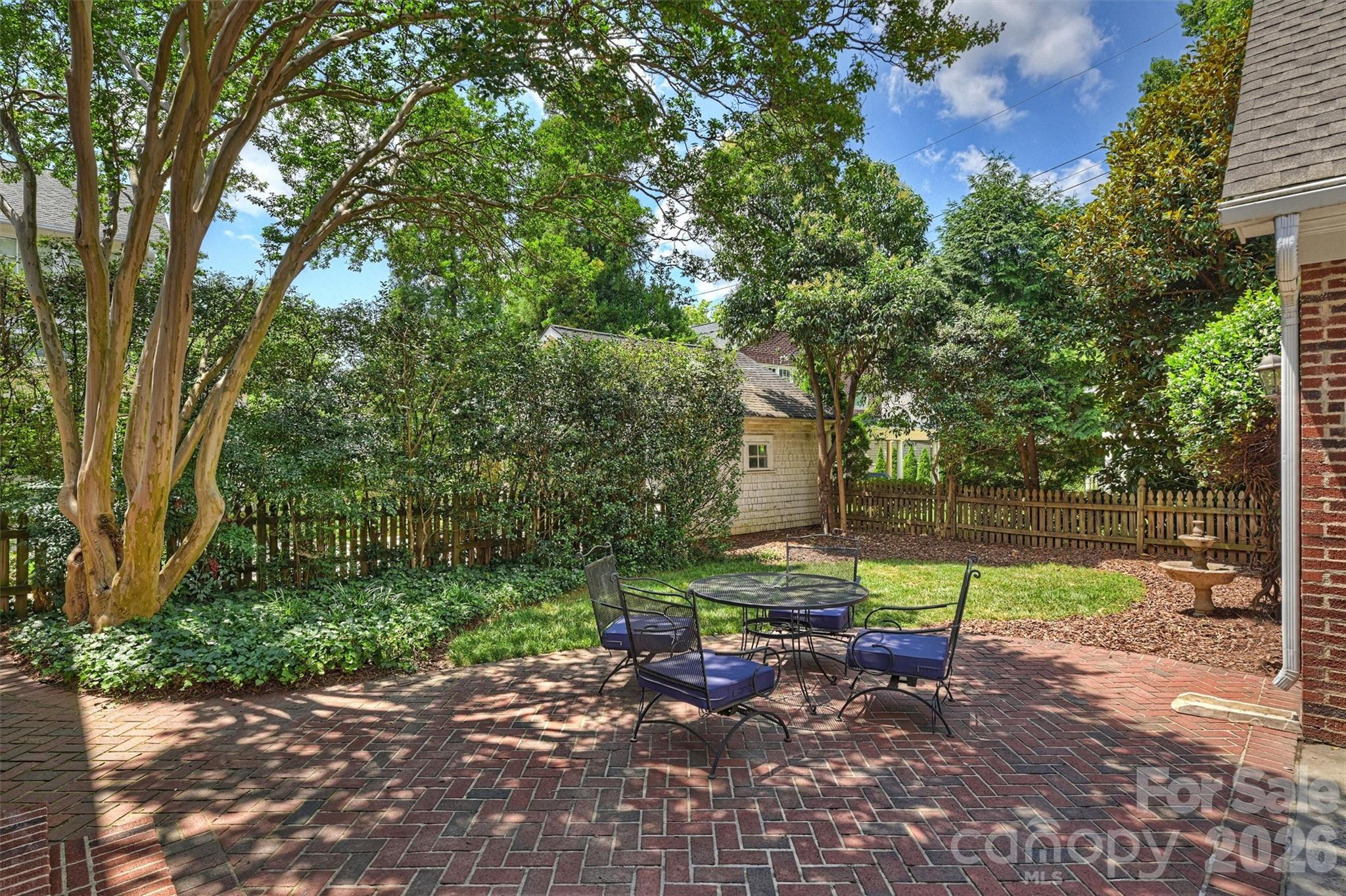 2126 Dilworth Road East Charlotte, NC 28203 - Photo 44 of 48