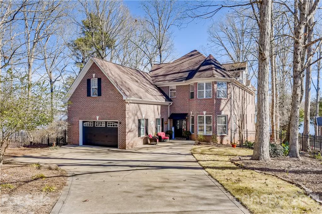 538 Canvasback Road Mooresville, NC 28117 - Photo 1 of 47 Gallery Image 1