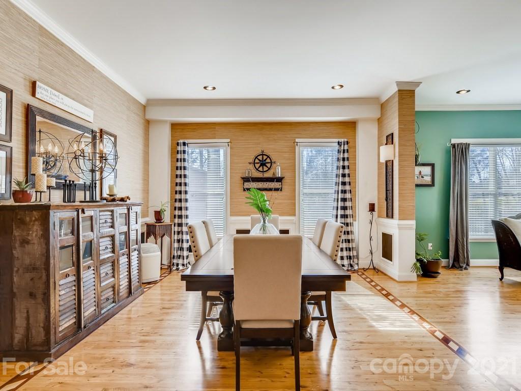 538 Canvasback Road Mooresville, NC 28117 - Photo 8 of 47 Gallery Image 8