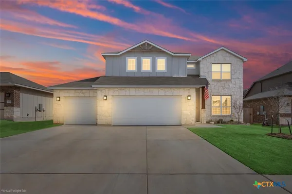 $399,999 | 2004 Stillwell Street, Nolanville, TX 76559