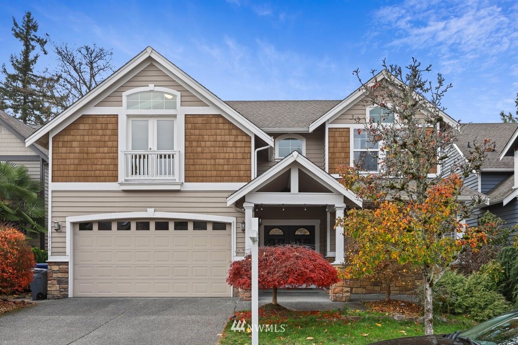 18716 12th Drive Southeast Bothell, WA 98012 - Photo 1 of 38 Gallery Image 1