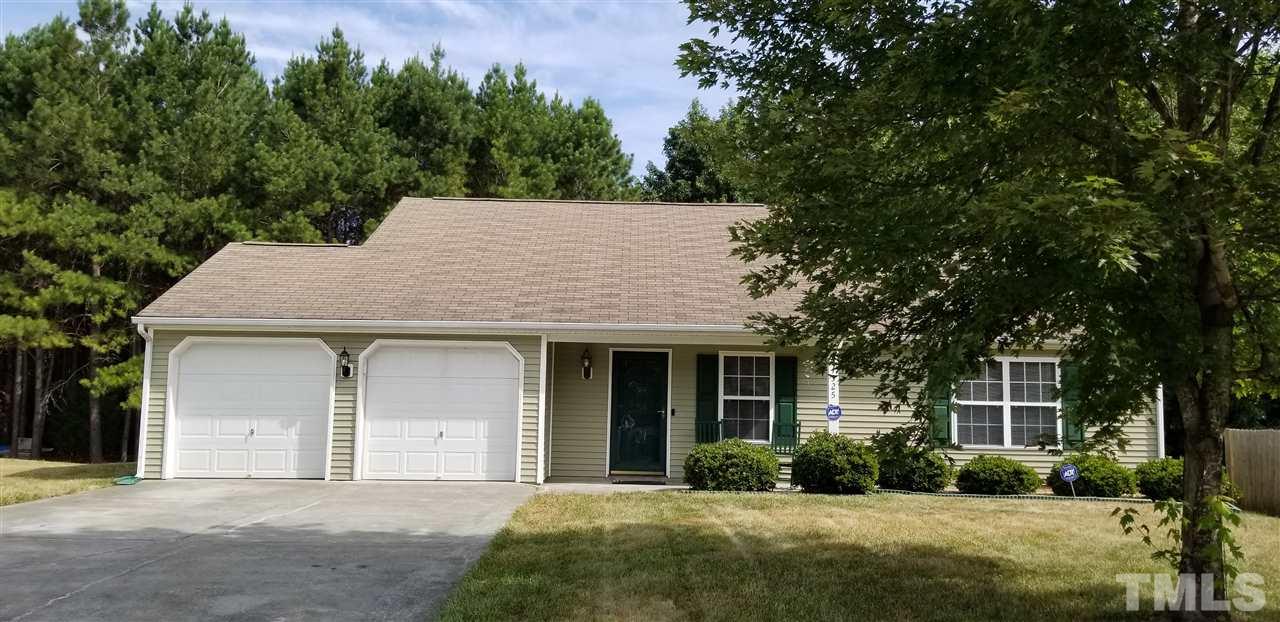 4325 Chimney Stone Road Durham, NC 27704 - Photo 1 of 14 Gallery Image 1
