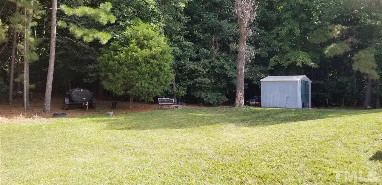 4325 Chimney Stone Road Durham, NC 27704 - Photo 14 of 14 Gallery Image 14