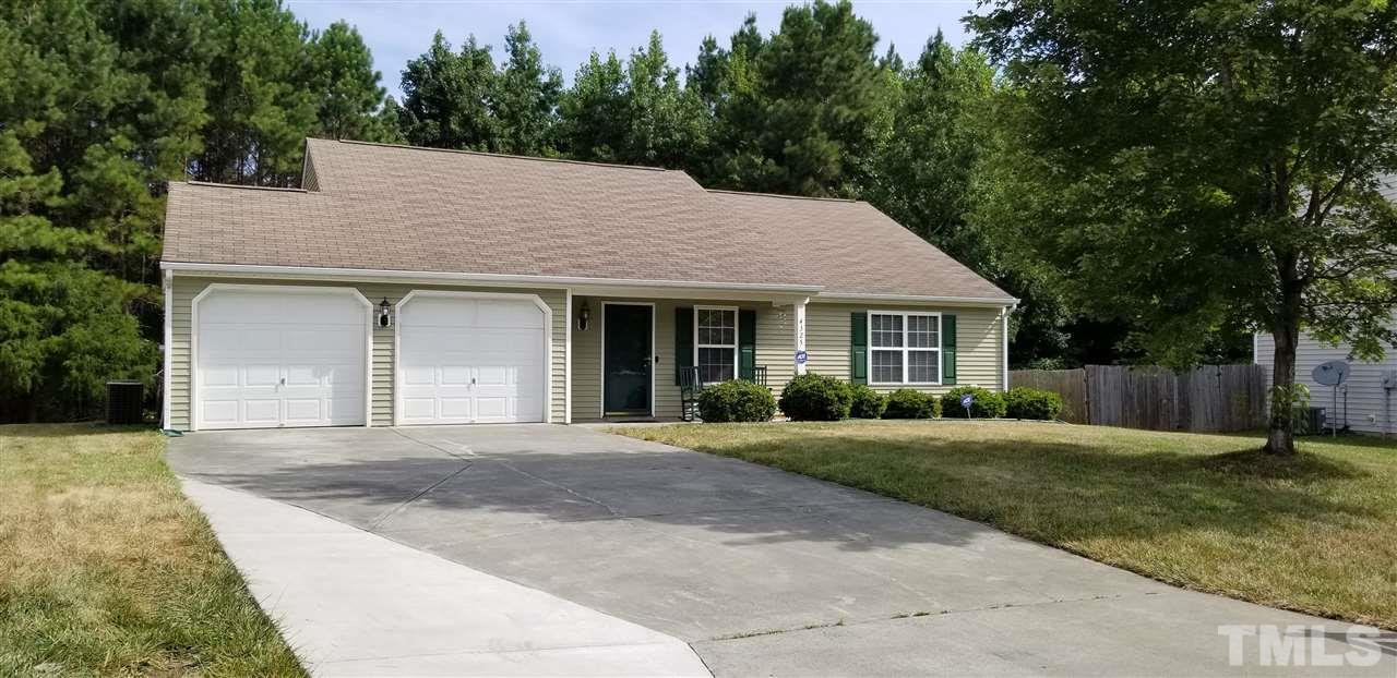 4325 Chimney Stone Road Durham, NC 27704 - Photo 4 of 14 Gallery Image 4