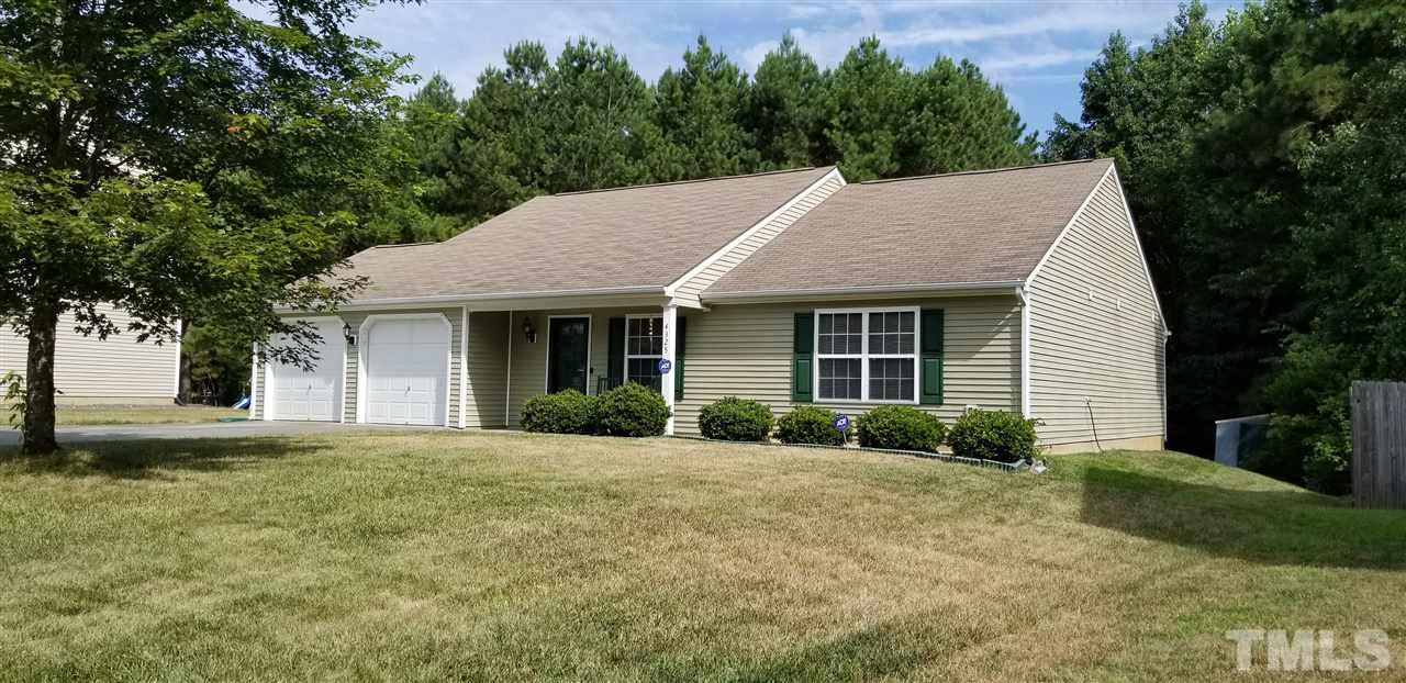 4325 Chimney Stone Road Durham, NC 27704 - Photo 5 of 14 Gallery Image 5