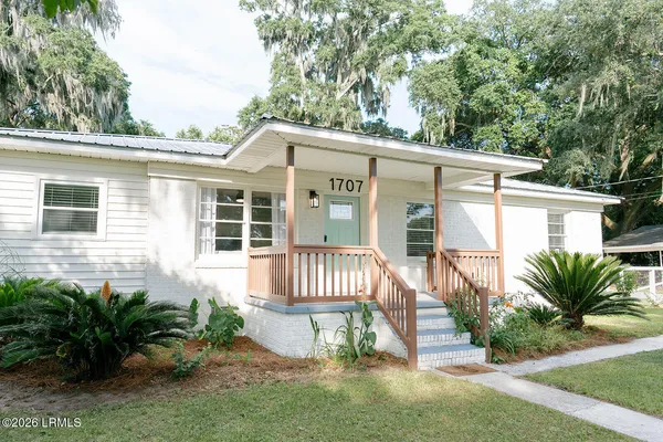 $550,000 | 1707 State Rd S-7-202, Beaufort, SC 29902