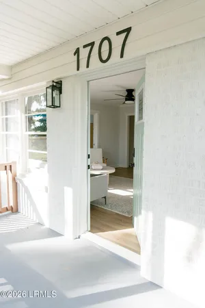 $550,000 | 1707 State Rd S-7-202, Beaufort, SC 29902