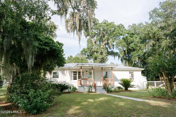 $550,000 | 1707 State Rd S-7-202, Beaufort, SC 29902
