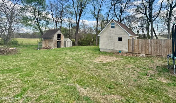 $284,900 | 235 Tate Road, Dyersburg, TN 38024