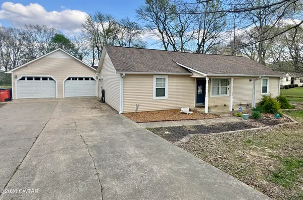 $284,900 | 235 Tate Road, Dyersburg, TN 38024