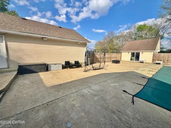 $284,900 | 235 Tate Road, Dyersburg, TN 38024