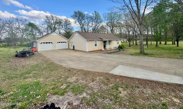 $284,900 | 235 Tate Road, Dyersburg, TN 38024