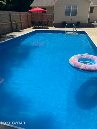 $284,900 | 235 Tate Road, Dyersburg, TN 38024