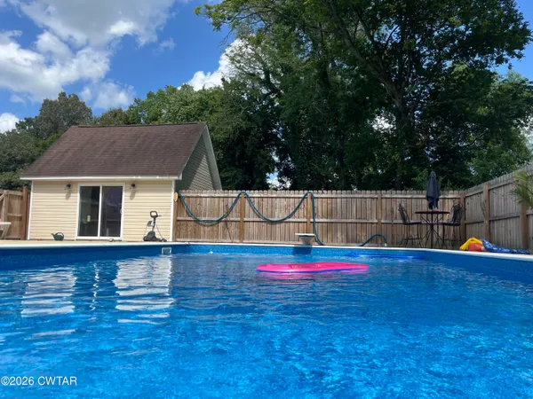 $284,900 | 235 Tate Road, Dyersburg, TN 38024