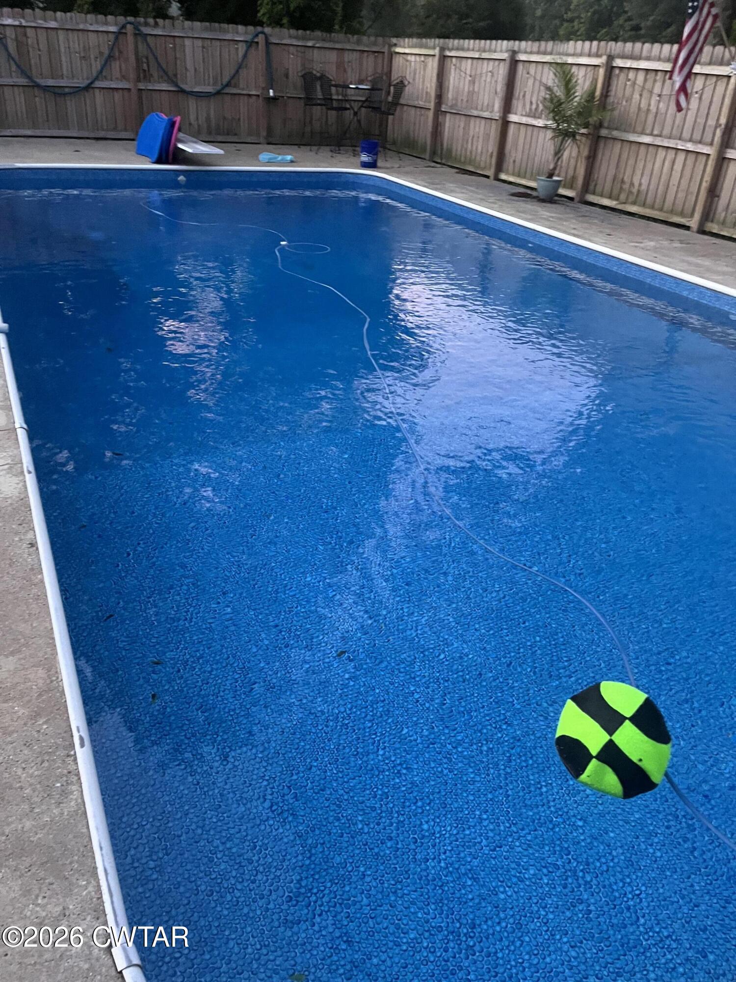 235 Tate Road Dyersburg, TN 38024 - Photo 7 of 34 a view of swimming pool