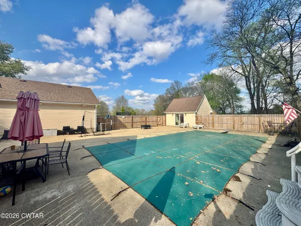 $284,900 | 235 Tate Road, Dyersburg, TN 38024