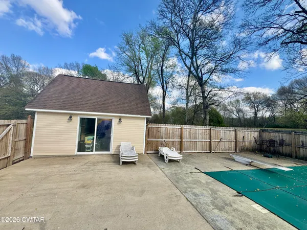 $284,900 | 235 Tate Road, Dyersburg, TN 38024