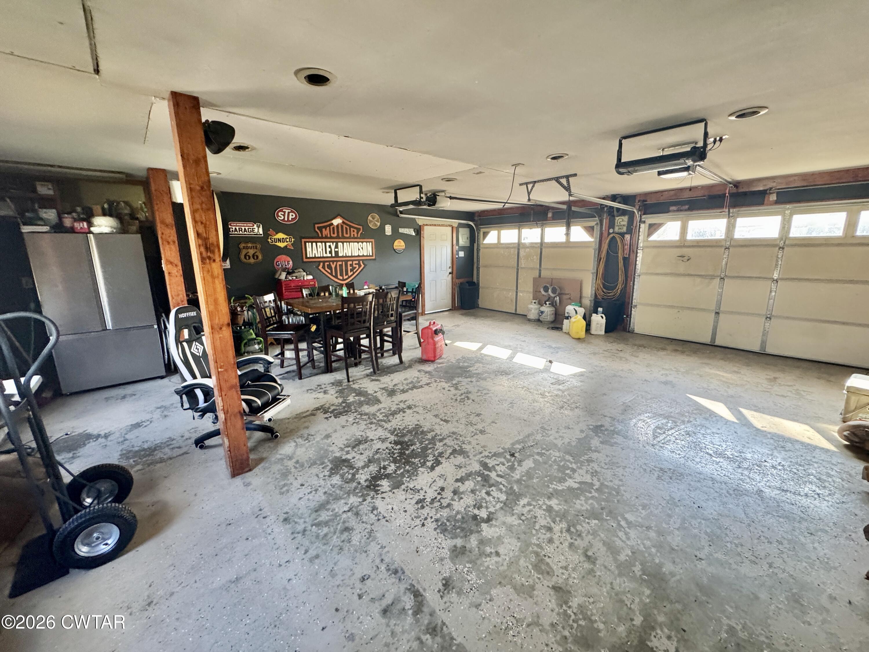 235 Tate Road Dyersburg, TN 38024 - Photo 10 of 34 a view of a room with gym equipment