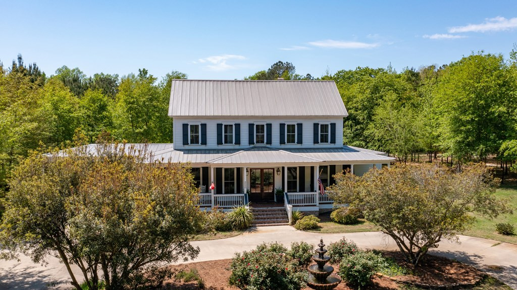 3550 Preserve Court Sumter, SC 29150 - Photo 8 of 71 Gallery Image 8