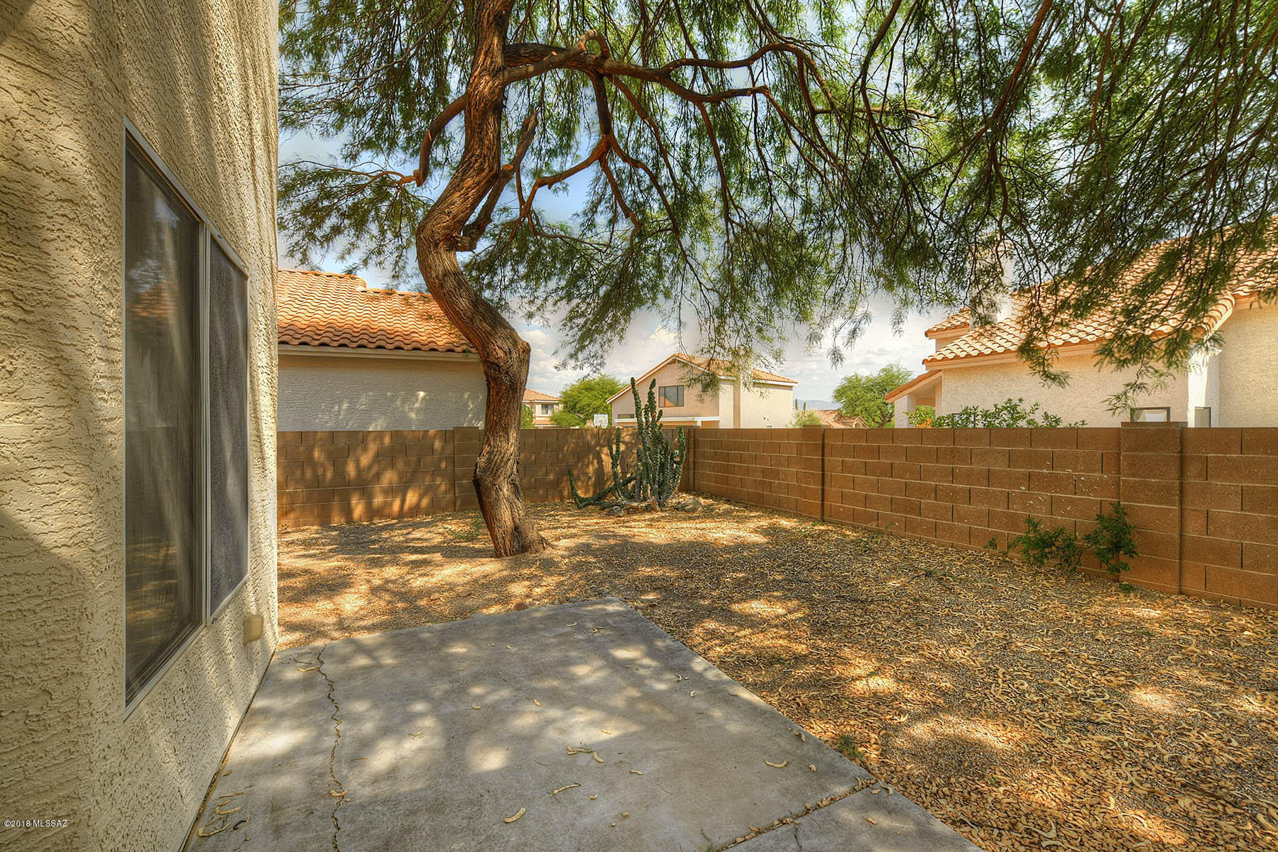 7792 East Elk Creek Road Tucson, AZ 85750 - Photo 10 of 29