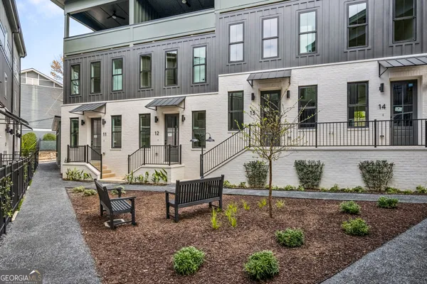 $349,900 | 1160 Boulevard Southeast, Unit 13, Atlanta, GA 30312