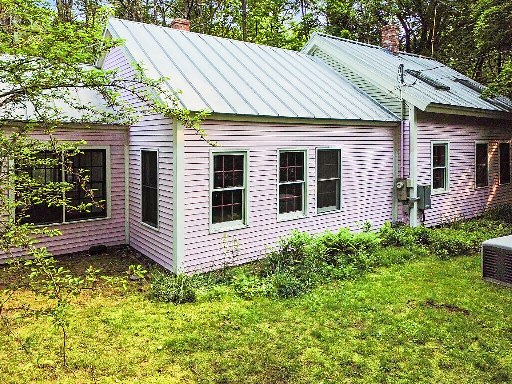 722 Belgrade Road Mount Vernon, ME 04352 - Photo 59 of 119 EXTERIOR