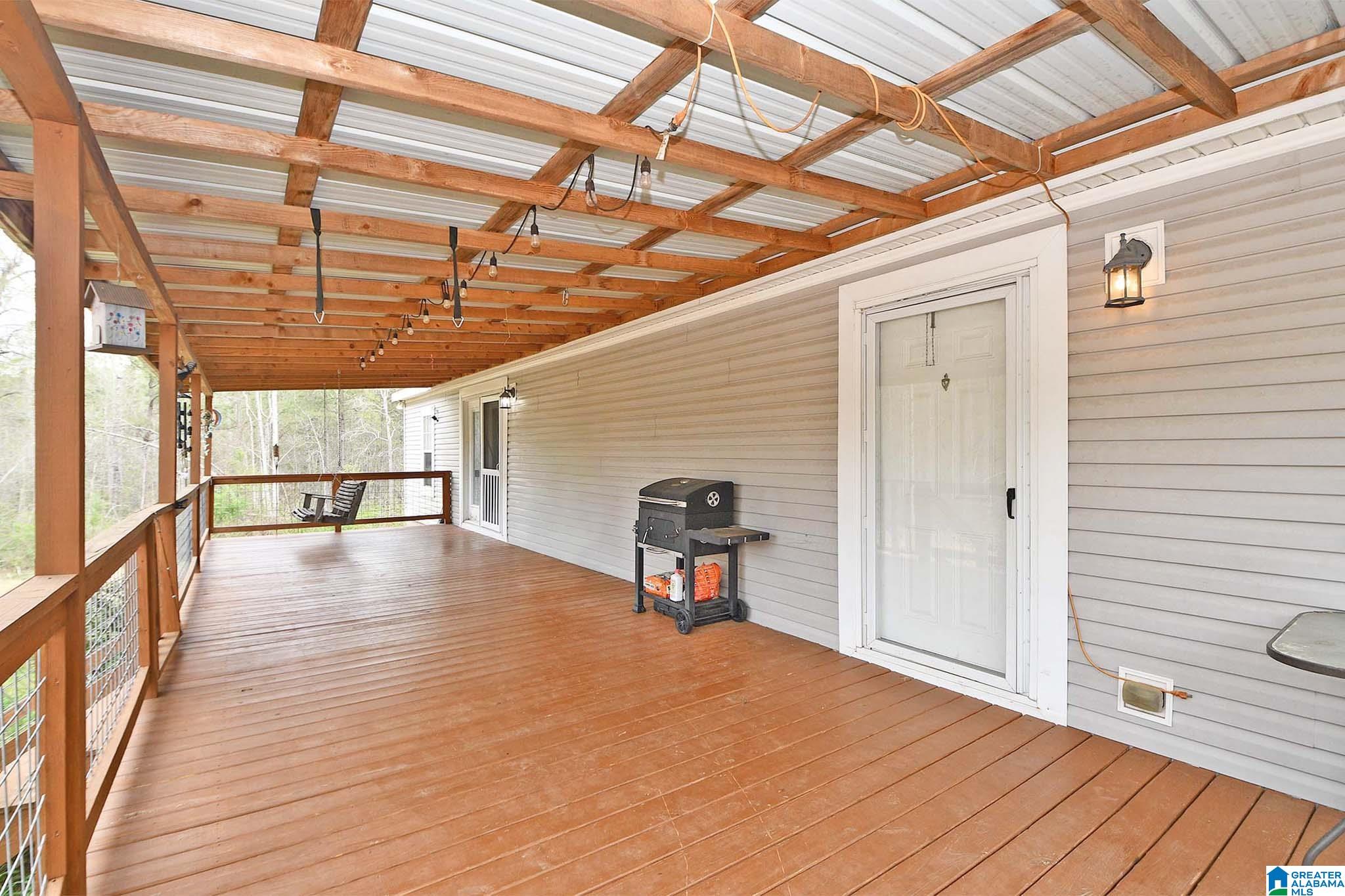 871 County Road 75 Wedowee, AL 36278 - Photo 7 of 50