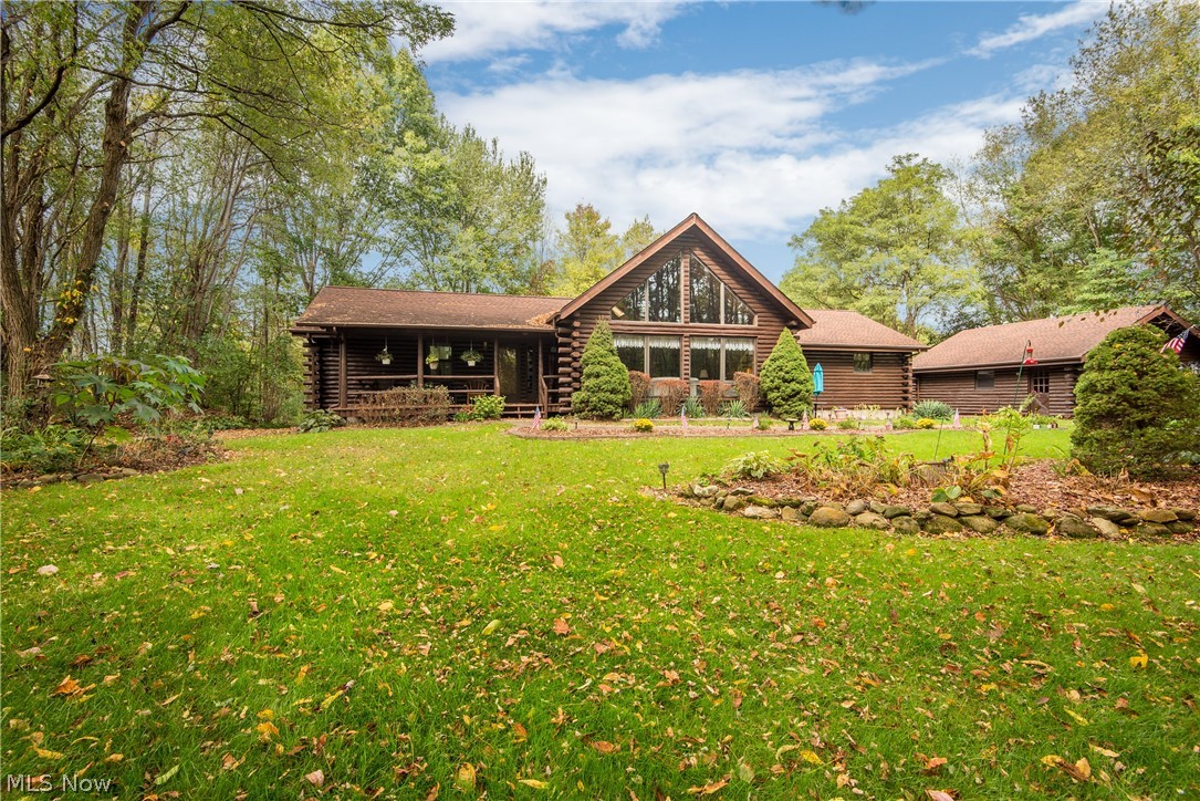 2909 Pressler Road Akron, OH 44312 - Photo 1 of 35