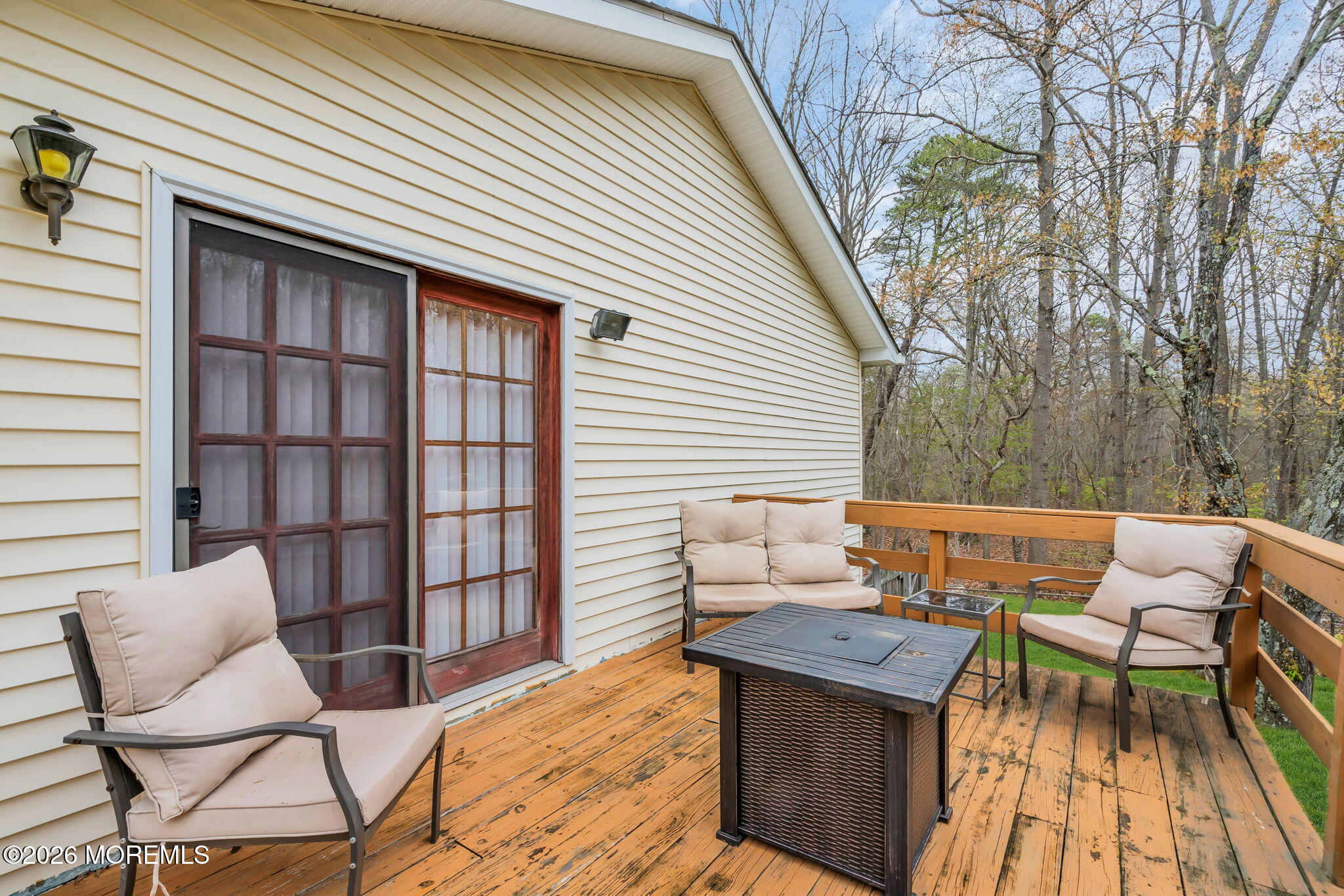 203 Freehold Road Jackson, NJ 08527 - Photo 23 of 33 a view of outdoor seating