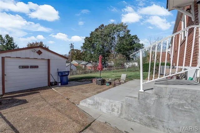 $209,900 | 4312 Steins Street, St. Louis, MO 63116