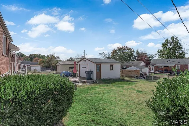 $209,900 | 4312 Steins Street, St. Louis, MO 63116