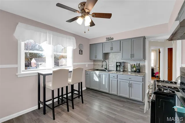 $209,900 | 4312 Steins Street, St. Louis, MO 63116