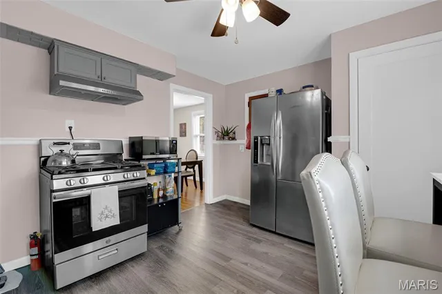 $209,900 | 4312 Steins Street, St. Louis, MO 63116