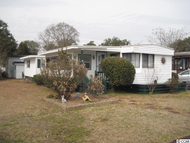 110 Burr Circle Murrells Inlet, SC 29576 - Photo 1 of 25 Gallery Image 1