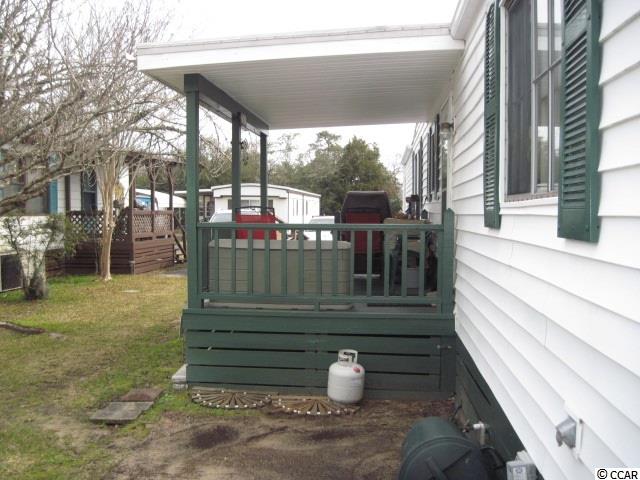 110 Burr Circle Murrells Inlet, SC 29576 - Photo 22 of 25 Gallery Image 22
