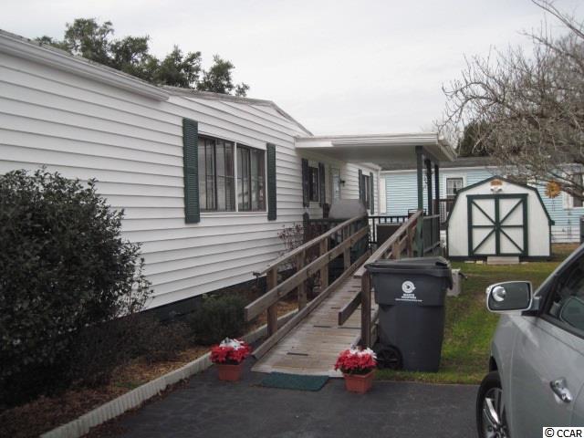 110 Burr Circle Murrells Inlet, SC 29576 - Photo 24 of 25 Gallery Image 24