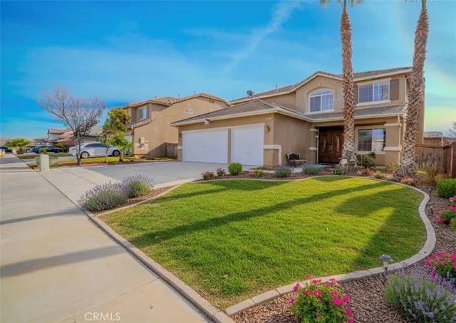 $539,900 | 13525 Copper Street, Victorville, CA 92394